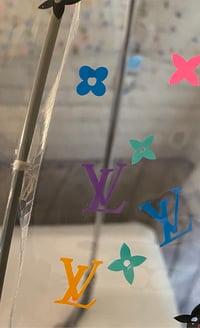 Image 2 of Personalize customize umbrella