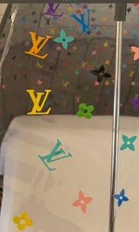 Image 3 of Personalize customize umbrella