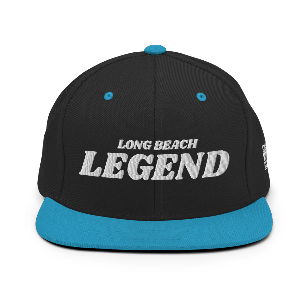 LBL Snapback Hat