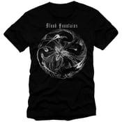 Image of Blood Fountains - "Birds" T-Shirt
