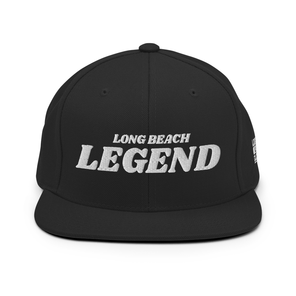 LBL Snapback Hat