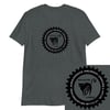 Union Shirt Gray