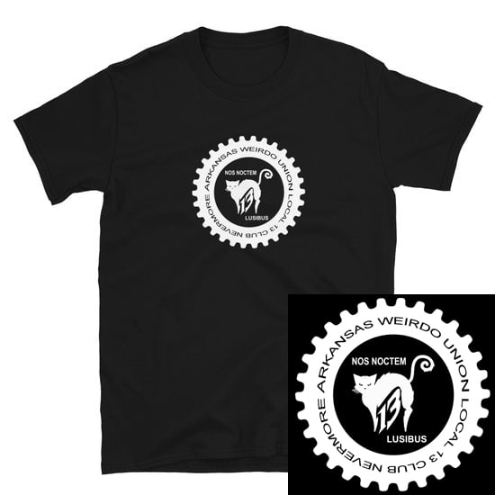 Union Shirt