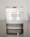 Refined Luxury Candle