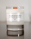 Handsome Luxury Candle