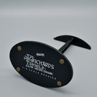 Image 5 of Sir Richard's Shield miniature