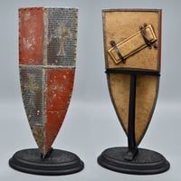 Image 2 of Sir Richard's Shield miniature