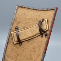 Image 3 of Sir Richard's Shield miniature