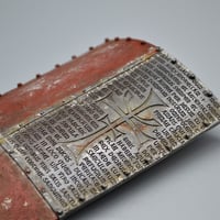 Image 1 of Sir Richard's Shield miniature