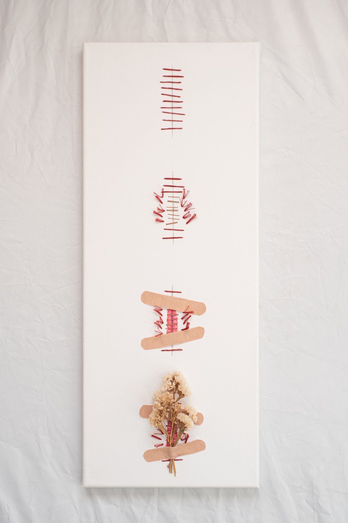 Image of Cuadro PROCESO SANACIÓN mediano