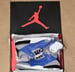 Image of AIR JORDAN 3 RETRO VARSITY ROYAL