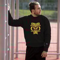 Men's EVOLVED SOUL Champion Sweatshirt