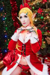 Holiday Zelda Set