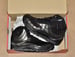 Image of Nike Air Bakin Posite Triple Black