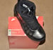 Image of Nike Air Bakin Posite Triple Black