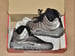 Image of Nike Air Bakin Posite Metallic Pewter