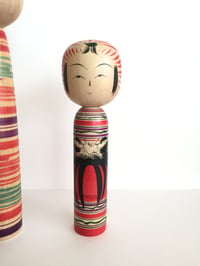 Image 3 of Kokeshi 11