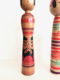 Image 2 of Kokeshi 11