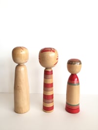 Image 2 of Kokeshi 13