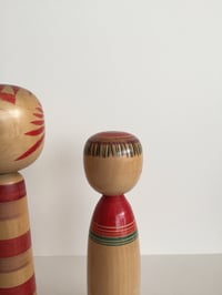 Image 5 of Kokeshi 13