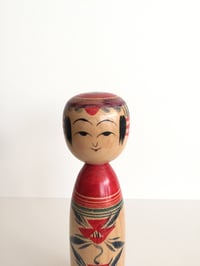 Image 4 of Kokeshi 13