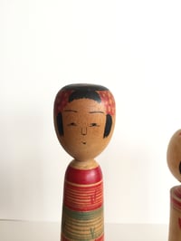 Image 4 of Kokeshi 14