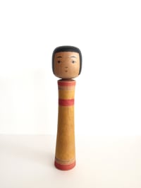 Image 4 of Kokeshi 15