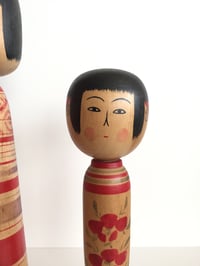 Image 5 of Kokeshi 15