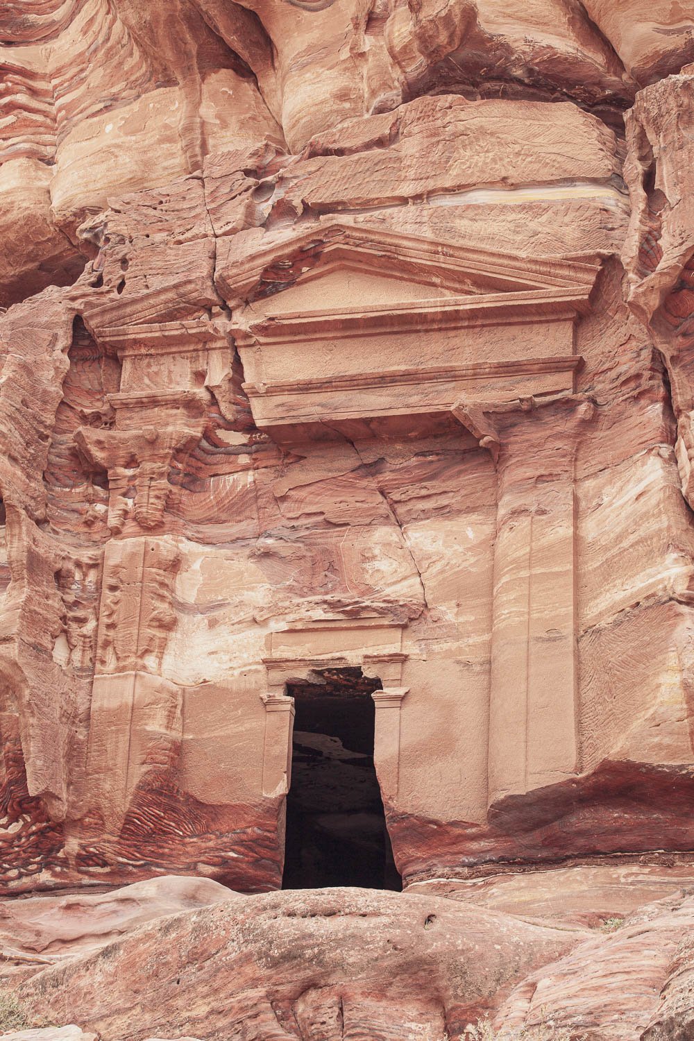 Image of The Door - Petra 