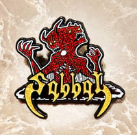 Image 2 of Sabbat - Official Pin