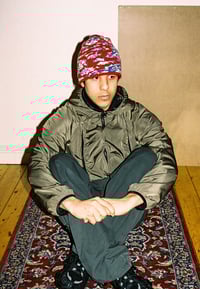 All Over Beanie