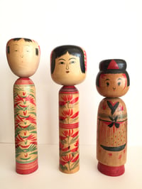 Image 1 of Kokeshi 16