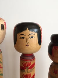 Image 3 of Kokeshi 16