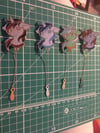 Unicorn Pet Pins