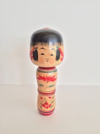 Image 5 of Kokeshi 17