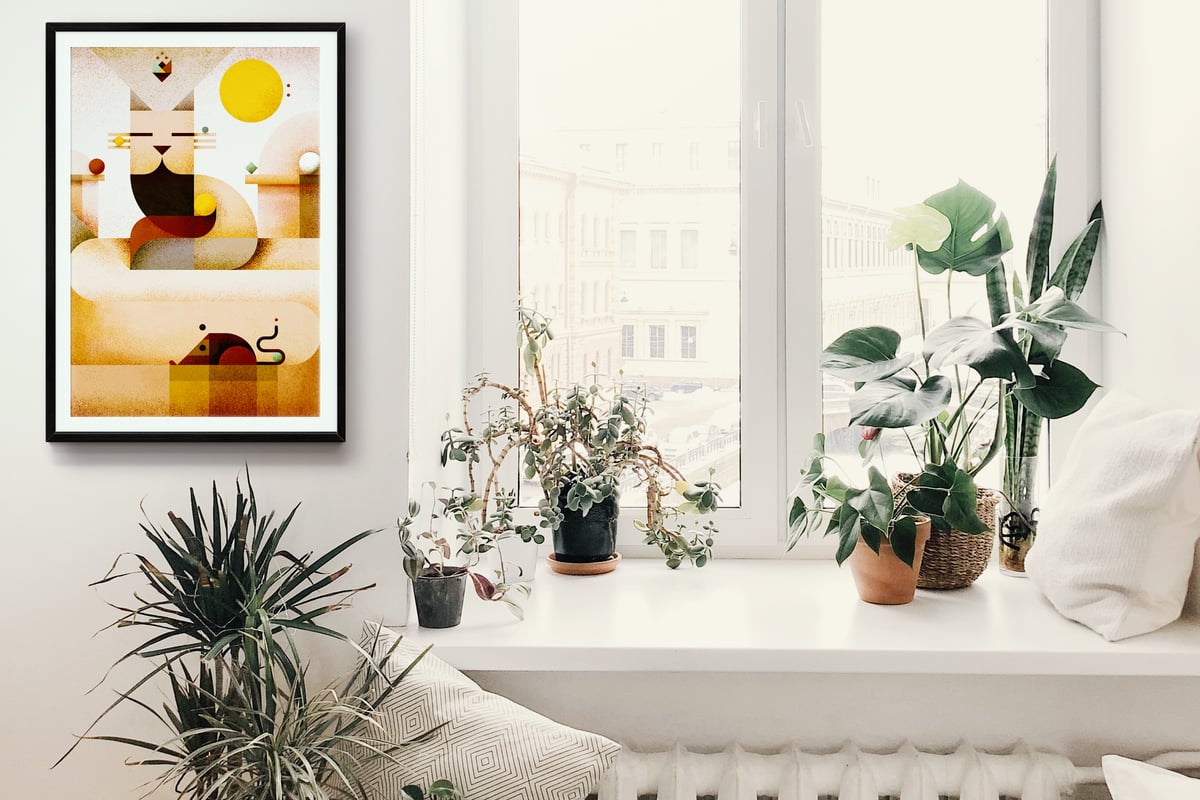 Image of Maître Zen