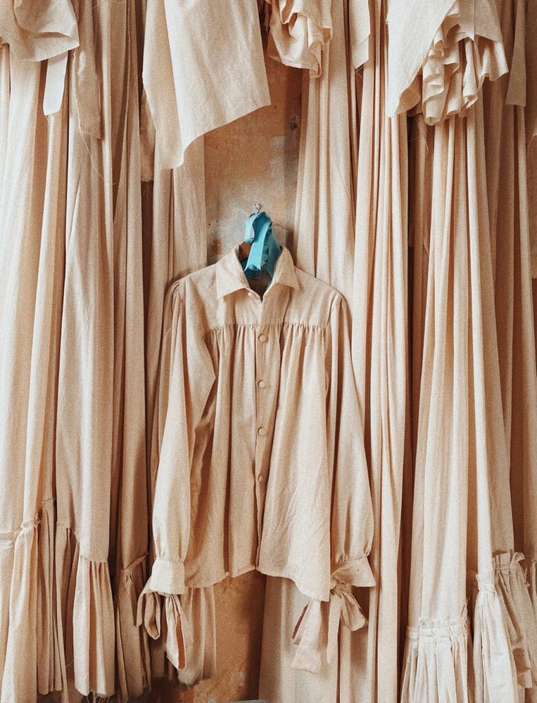 Image of Gran Vals Shirt