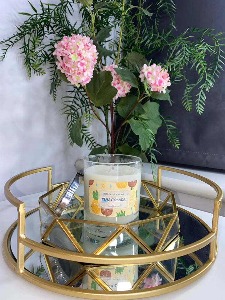 Image of Pina Colada 