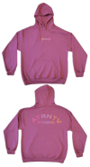 Fade Hoodie