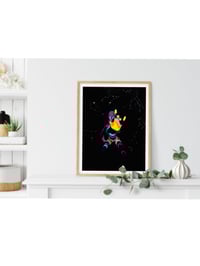 Image 2 of “In Touch” Print