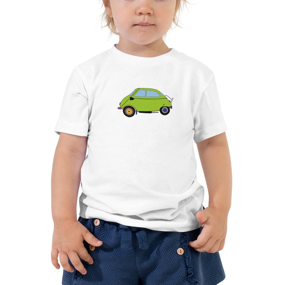 Image of Insetta  ... Toddler Premium Tee