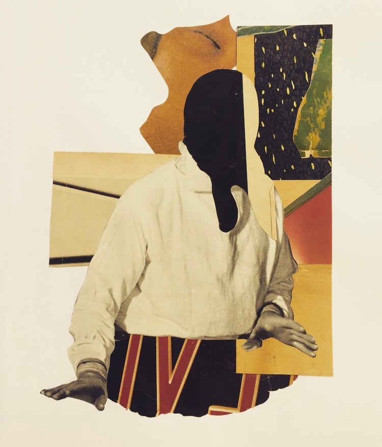 Image of Lost