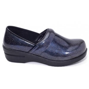 Image of Savvy Brandy Blue Sky Clogs