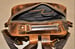 Image of Men Genuine Leather “SocietyCulture” Backpack 