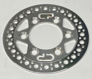 Image of CP Quad Brake Kit 
