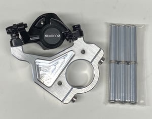 Image of CP Quad Brake Kit 