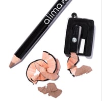 Image 2 of Eyeliner pencil sharpener 