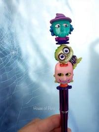 Image 1 of Lock Shock Barrel Pen