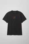 ACAB T-Shirt [BLACK]