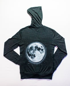 Image of Full Moon Hoodie